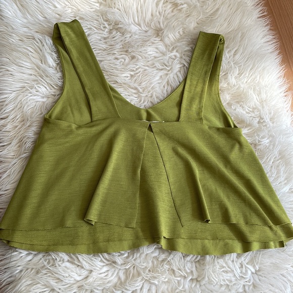 ZARA top size medium - Picture 3 of 3